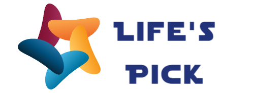 Life's Pick